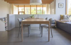 Emeco Furniture 1 Inch Reclaimed Stackable Chair 25 Emeco Furniture 1 Inch Reclaimed Stackable Chair