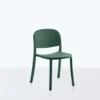 Emeco Furniture 1 Inch Reclaimed Stackable Chair