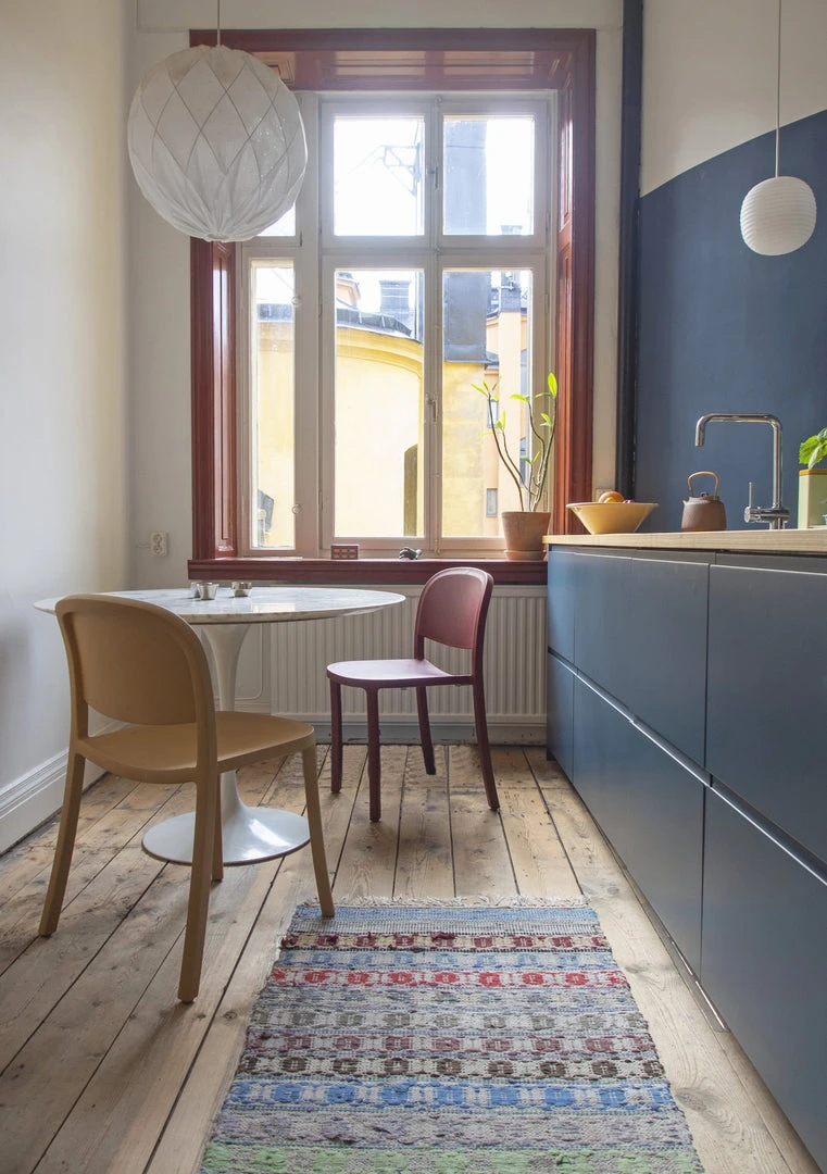 Emeco Furniture 1 Inch Reclaimed Stackable Chair 5 Emeco Furniture 1 Inch Reclaimed Stackable Chair