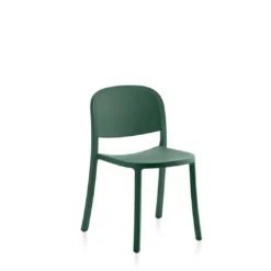 Emeco Furniture 1 Inch Reclaimed Stackable Chair 29 Emeco Furniture 1 Inch Reclaimed Stackable Chair
