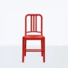 Emeco 111 Navy Recycled Chair 2 Emeco 111 Navy Recycled Chair