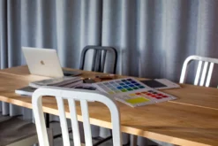 Emeco 111 Navy Recycled Chair 27 Emeco 111 Navy Recycled Chair