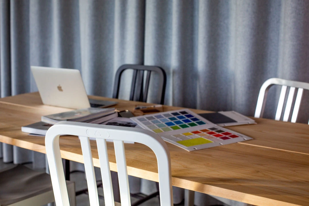 Emeco 111 Navy Recycled Chair 9 Emeco 111 Navy Recycled Chair