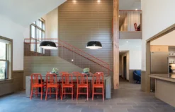 Emeco 111 Navy Recycled Chair 30 Emeco 111 Navy Recycled Chair