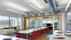 Emeco 111 Navy Recycled Chair 36 Emeco 111 Navy Recycled Chair