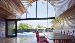 Emeco 111 Navy Recycled Chair 38 Emeco 111 Navy Recycled Chair