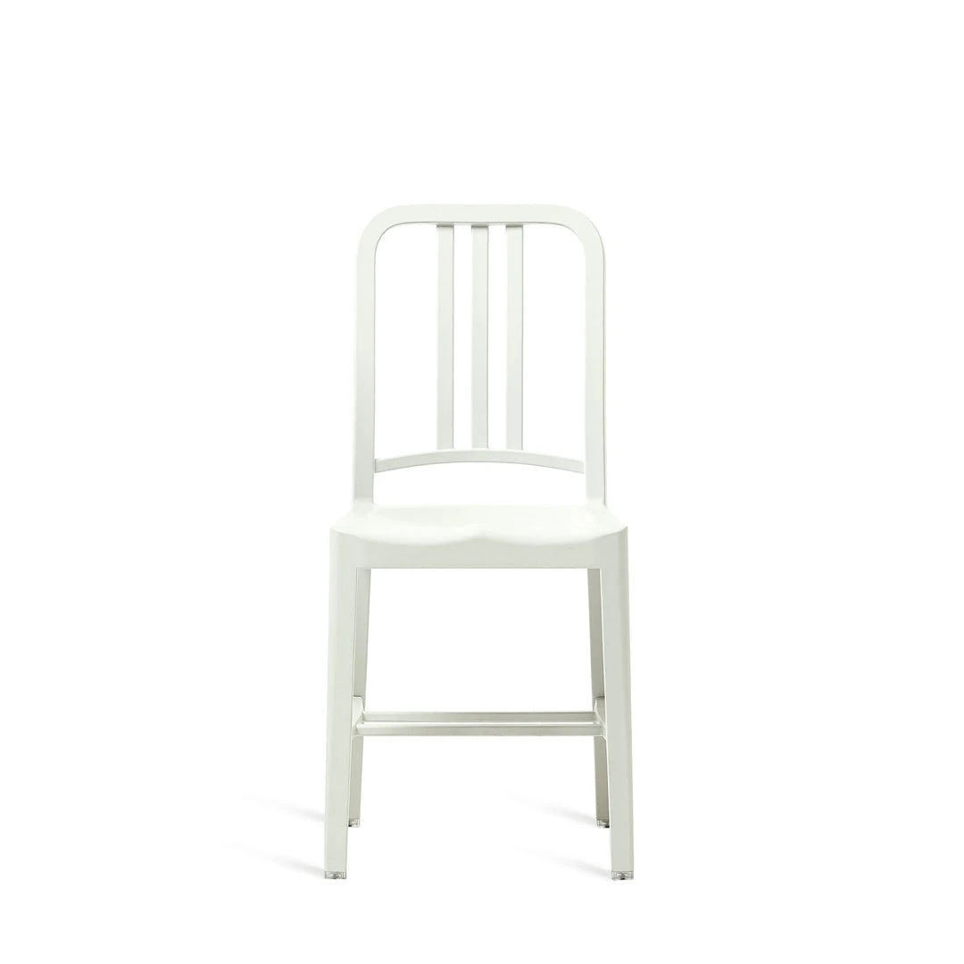 Emeco 111 Navy Recycled Chair 16 Emeco 111 Navy Recycled Chair
