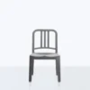 Emeco 111 Navy Recycled Mini Chair
