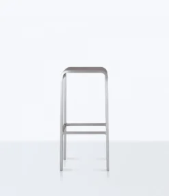 Emeco Furniture 20-06 Recycled Barstool