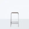 Emeco Furniture 20-06 Recycled Counter Stool
