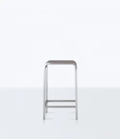Emeco Furniture 20-06 Recycled Counter Stool