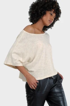 337 Brand Best Sellers Lumi Crop Top