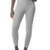 Synergy Organic Clothing Sale 7/8 Legging - Heather Gray