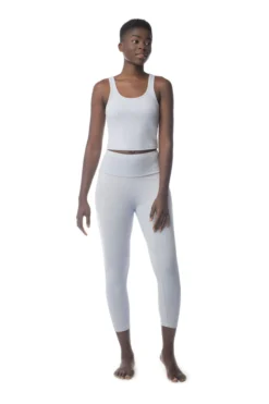 Synergy Organic Clothing 7/8 Legging - Plein Air Sale