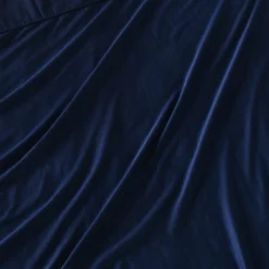 Ettitude Bamboo Sateen Duvet Cover - Ocean