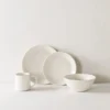 Convivial New Arrivals Minimal Porcelain Dinnerware Set 1 Convivial New Arrivals Minimal Porcelain Dinnerware Set