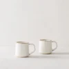 Convivial Minimal Stoneware Mug Set New Arrivals