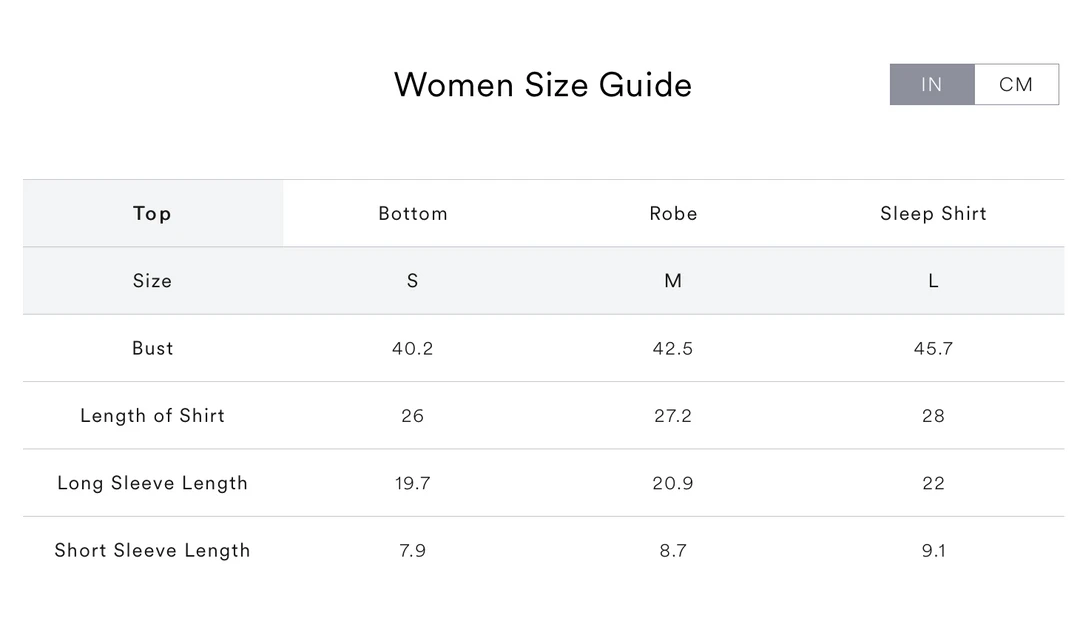 Ettitude Best Sellers Bamboo Lyocell Pajama Shorts - Feather White 7 Ettitude Best Sellers Bamboo Lyocell Pajama Shorts - Feather White