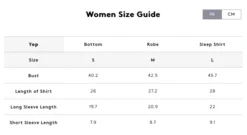 Ettitude Best Sellers Bamboo Lyocell Short Sleeve Pajama Shirt - Feather White