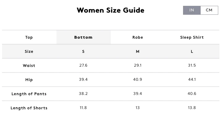 Ettitude Best Sellers Charcoal Bamboo Lyocell Pajama Pants - Dove Gray 7 Ettitude Best Sellers Charcoal Bamboo Lyocell Pajama Pants - Dove Gray