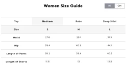 Ettitude Charcoal Bamboo Pajama Shorts - Dove Gray