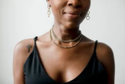 Abby Alley Best Sellers Aurora Necklace