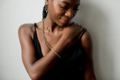 Abby Alley Best Sellers Aurora Necklace