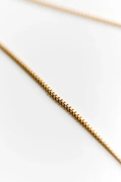 Abby Alley Cleo Necklace