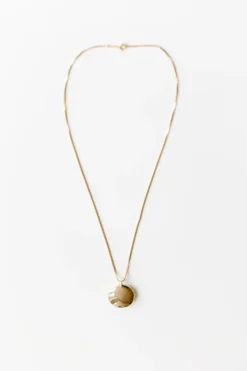 Abby Alley Cleo Necklace