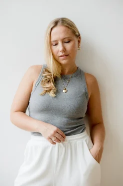 Abby Alley Cleo Necklace