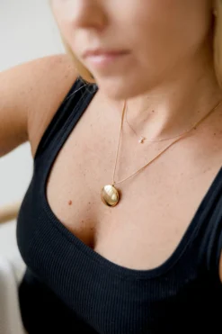 Abby Alley Cleo Necklace