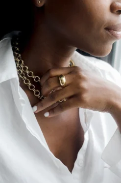 Abby Alley Eva Ring Jewelry