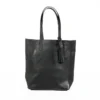 Abby Alley Handcrafted Joanie Tote - Black