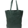 Abby Alley Joanie Tote - Evergreen