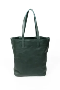 Abby Alley Joanie Tote - Evergreen