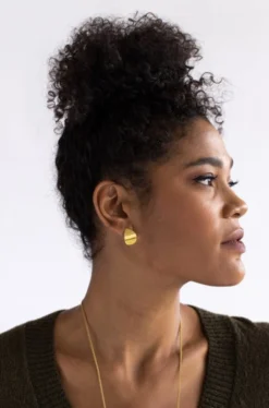 Abby Alley Jewelry Margo Earrings