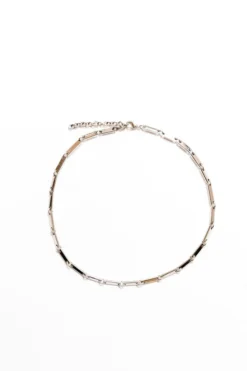 Abby Alley Handcrafted Naked Necklace