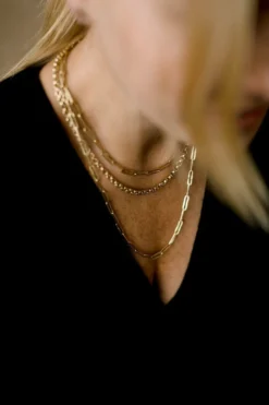 Abby Alley Natalie Pendant Necklace Handcrafted