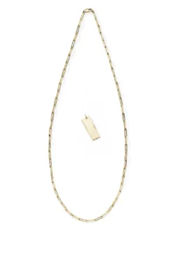 Abby Alley Natalie Pendant Necklace Handcrafted