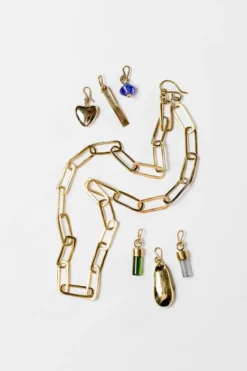 Abby Alley Nomad Necklace