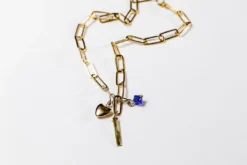 Abby Alley Nomad Necklace