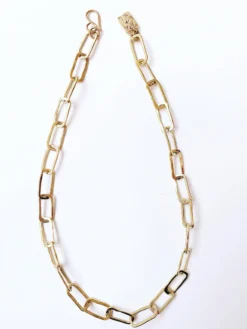 Abby Alley Nomad Necklace