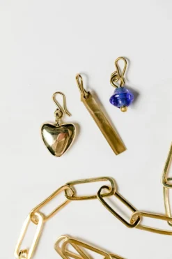 Abby Alley Nomad Necklace