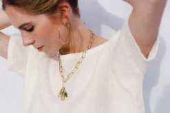 Abby Alley Nomad Necklace