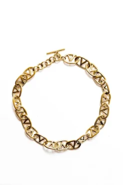 Abby Alley Olivia Necklace