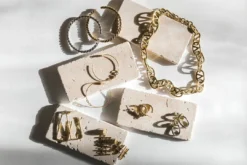 Abby Alley Olivia Necklace