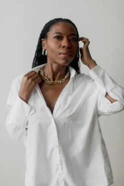 Abby Alley Olivia Necklace