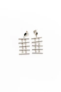 Abby Alley Jewelry Pemba Earrings