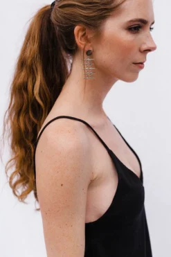 Abby Alley Jewelry Pemba Earrings