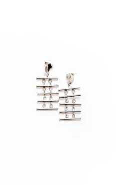 Abby Alley Jewelry Pemba Earrings